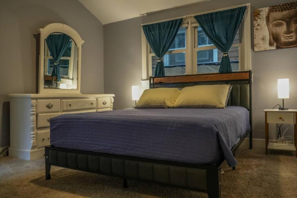Willa Historic Coastal Haven- Pet Friendly Fast Wi-Fi Norfolk Zewnętrze zdjęcie