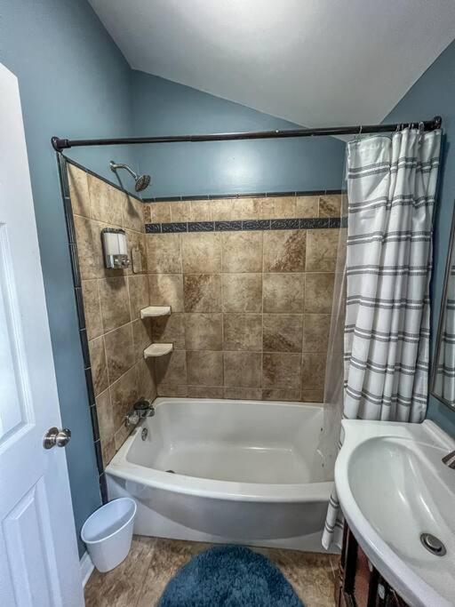 Willa Historic Coastal Haven- Pet Friendly Fast Wi-Fi Norfolk Zewnętrze zdjęcie
