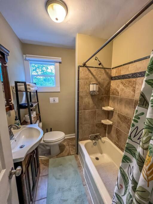 Willa Historic Coastal Haven- Pet Friendly Fast Wi-Fi Norfolk Zewnętrze zdjęcie