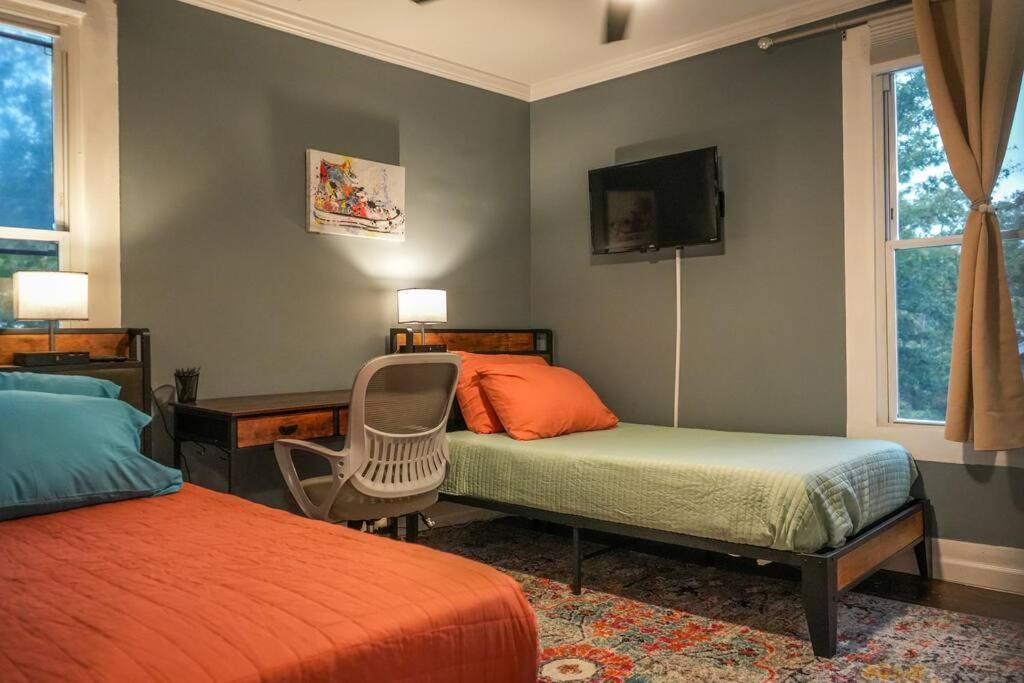 Willa Historic Coastal Haven- Pet Friendly Fast Wi-Fi Norfolk Zewnętrze zdjęcie
